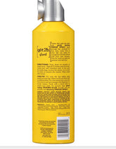 Got2b freeze spray